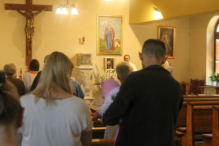 Z Jezusem przed ZUS-em