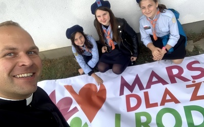 Bolesławiec. "Trójeczka" po spotkaniu