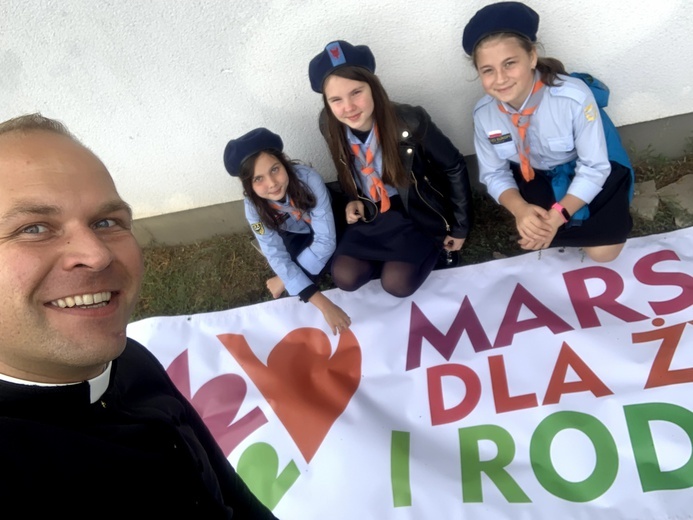 Bolesławiec. "Trójeczka" po spotkaniu