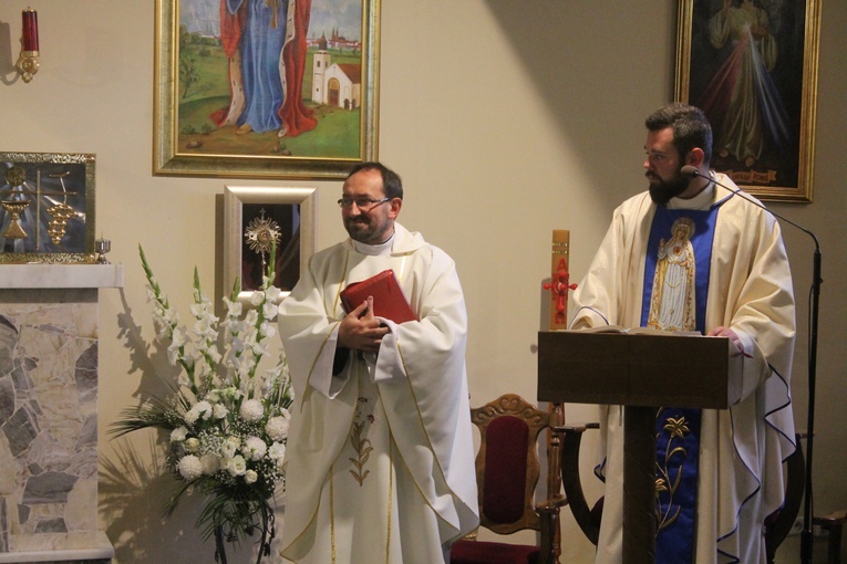 Z Jezusem przed ZUS-em