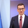 Premier: Nord Stream 2 to strategiczny błąd, potwierdzeniem naszych obaw - rosnące ceny gazu