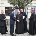 Głogów. Szlak Św. Jakuba już poświęcony