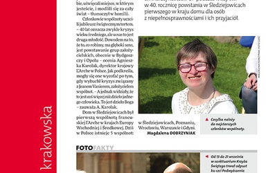 Gość Krakowski 38/2021