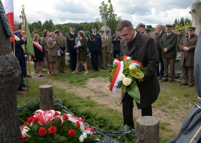 Modlitwa za Wiktora Kozłowskiego