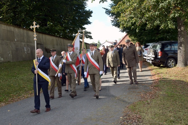 Modlitwa za Wiktora Kozłowskiego