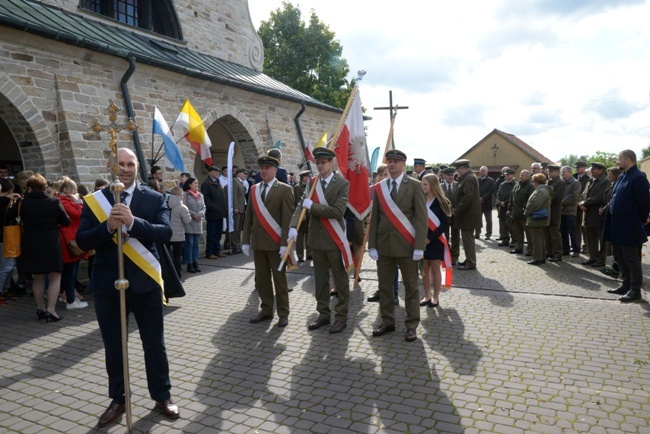 Modlitwa za Wiktora Kozłowskiego