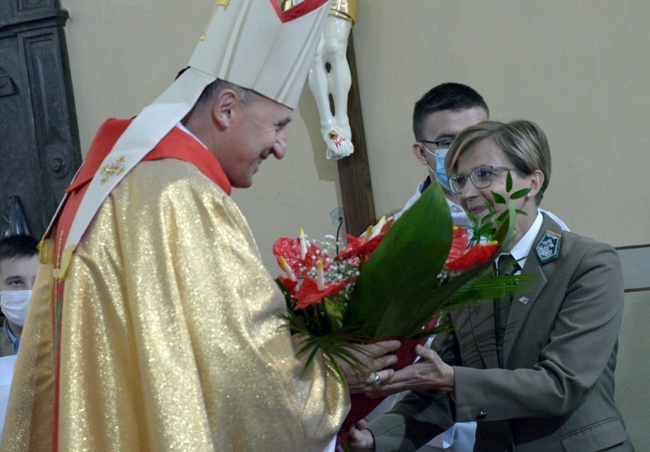 Modlitwa za Wiktora Kozłowskiego