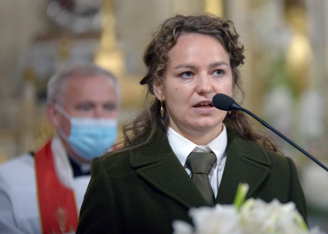 Modlitwa za Wiktora Kozłowskiego