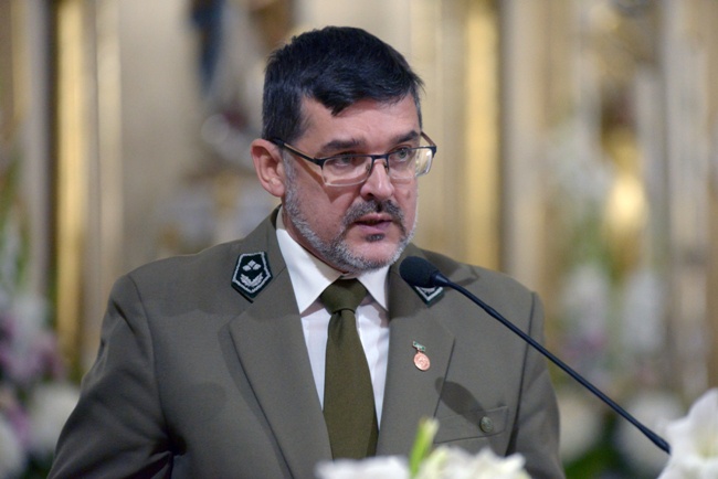 Modlitwa za Wiktora Kozłowskiego