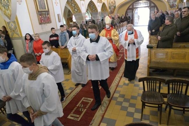 Modlitwa za Wiktora Kozłowskiego