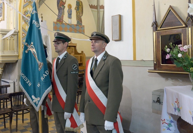 Modlitwa za Wiktora Kozłowskiego