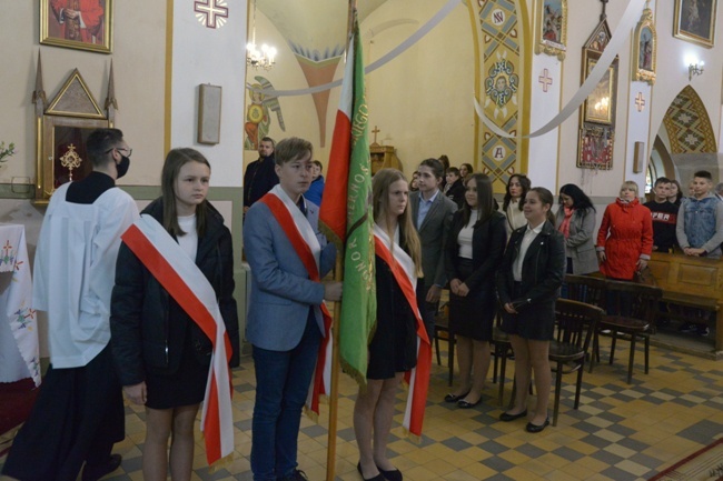 Modlitwa za Wiktora Kozłowskiego