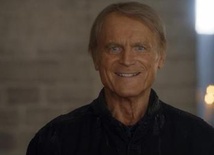 Terence Hill - Don Matteo - przechodzi na zasłużoną emeryturę.