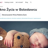 Bolesławiec. Trwa zbiórka na okno życia