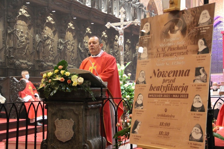 Uczą nas rozpoznawać czas Bożego nawiedzenia