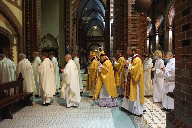 XXII Zjazd Stowarzyszenia Polskich Muzyków Kościelnych (1)