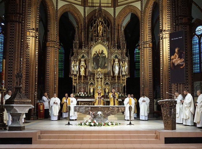 XXII Zjazd Stowarzyszenia Polskich Muzyków Kościelnych (1)