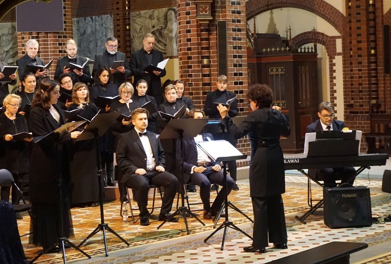 XXII Zjazd Stowarzyszenia Polskich Muzyków Kościelnych (1)