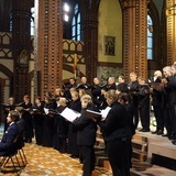 XXII Zjazd Stowarzyszenia Polskich Muzyków Kościelnych (1)