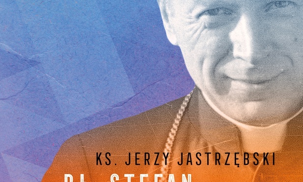 Prymas schodzi z pomnika. Książki dla czytelników