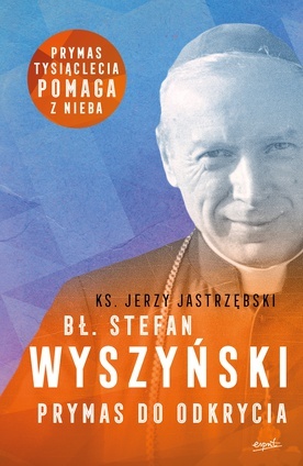 Prymas schodzi z pomnika. Książki dla czytelników