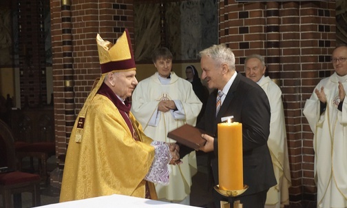 Diecezja gliwicka. Zjazd Stowarzyszenia Polskich Muzyków Kościelnych