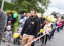 Bolesławiec. Marsz dla Życia i Rodziny