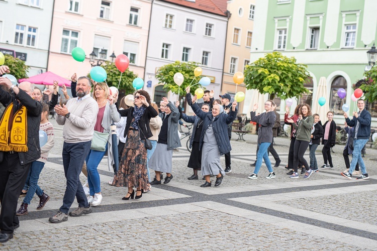 Bolesławiecki Marsz Życia