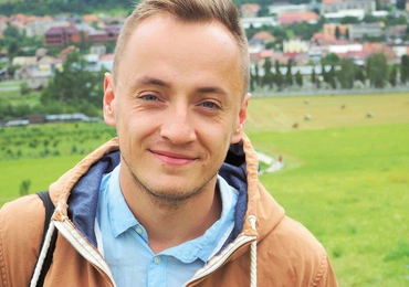 Nie myślę  o powrocie