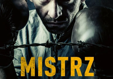 Mistrz.
Tadeusz „Teddy” Pietrzykowski
oprac. Eleonora Szafran
Ringier Axel Springer
Warszawa 2021
ss. 304
