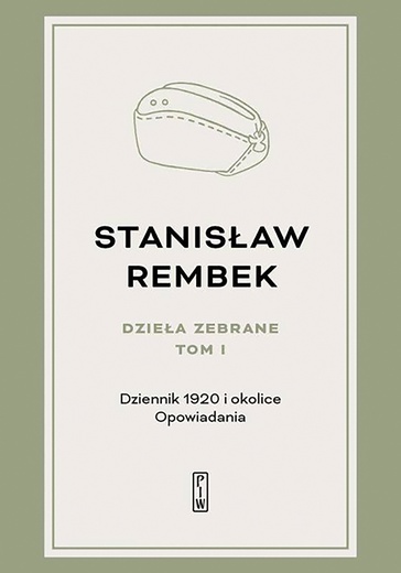 Stanisław Rembek
Dzieła zebrane 
t. 1–3 
PIW 
Warszawa 2021