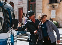 Tragedia rozpoczęła się interwencją milicji na warszawskiej Starówce.