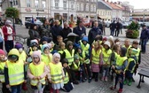 Szpieg z Krainy Deszczowców i myping na szlaku "Bajkowe Bielsko-Biała"