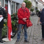 Szpieg z Krainy Deszczowców i myping na szlaku "Bajkowe Bielsko-Biała"