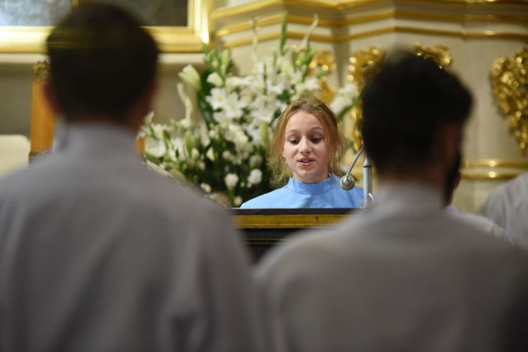 Odpust w mieleckiej bazylice