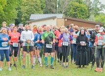 III Bieg Drogą Dobra