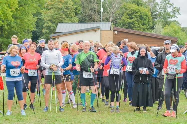 III Bieg Drogą Dobra