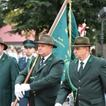 Konsekracja ołtarza w Rzepinie