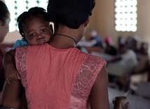 Haiti nadal potrzebuje pomocy po sierpniowym trzęsieniu ziemi