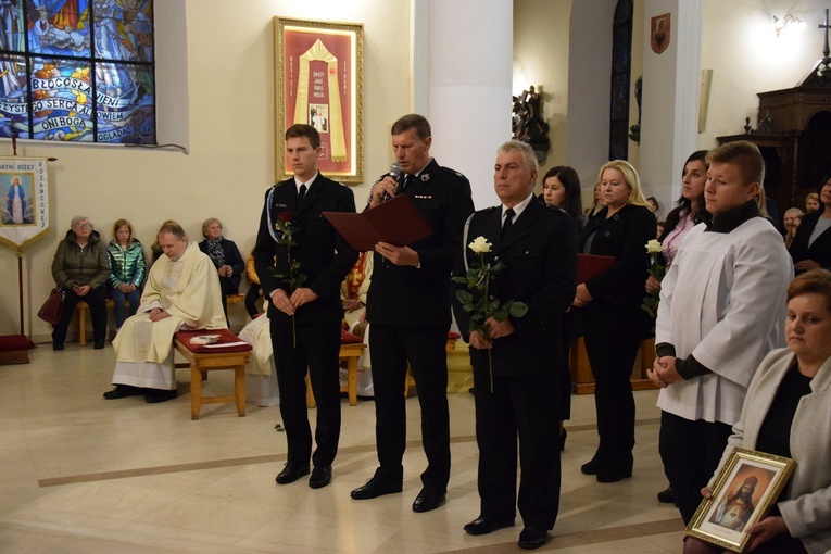 Oddali się Chrystusowi Królowi