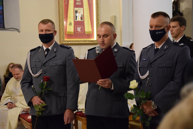 Oddali się Chrystusowi Królowi