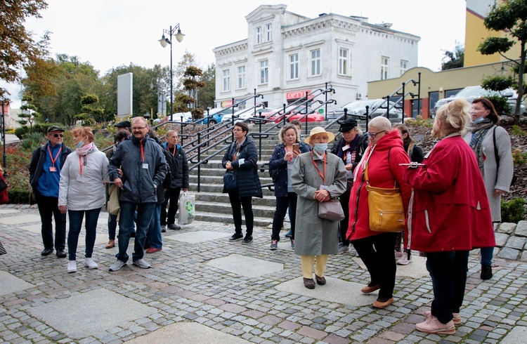 Kwidzyn - plener artystyczny