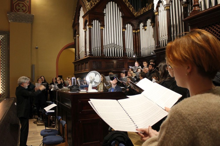 XXII Zjazd Stowarzyszenia Polskich Muzyków Kościelnych (2) 