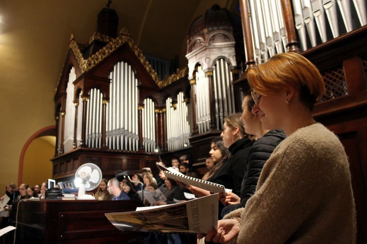 XXII Zjazd Stowarzyszenia Polskich Muzyków Kościelnych (2) 