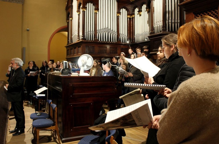 XXII Zjazd Stowarzyszenia Polskich Muzyków Kościelnych (2) 