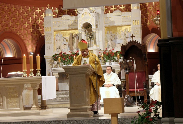 XXII Zjazd Stowarzyszenia Polskich Muzyków Kościelnych (2) 