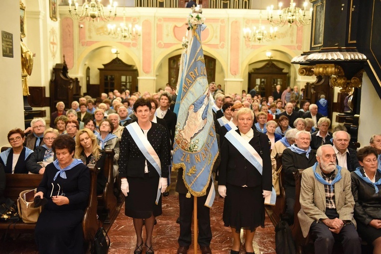 Rycerstwo Niepokalanej. Nowy zarząd