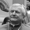 Bp Edward Janiak nie żyje