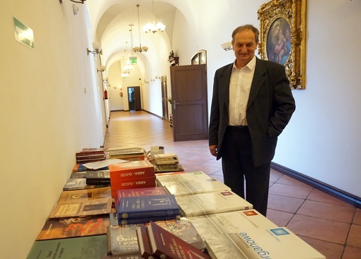 XXII Zjazd Stowarzyszenia Polskich Muzyków Kościelnych (3)