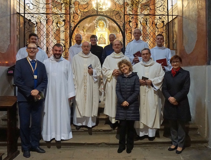 XXII Zjazd Stowarzyszenia Polskich Muzyków Kościelnych (3)